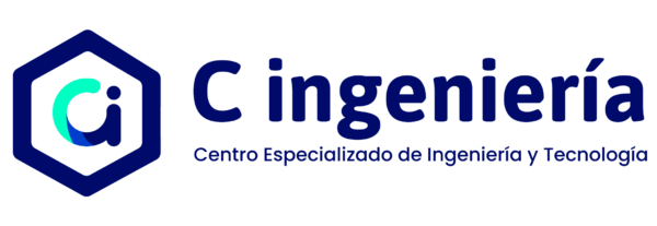 C Ingeniería · Centro Especializado de Ingeniería y Tecnología