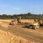 El estudio del suelo para pavimentos de carreteras