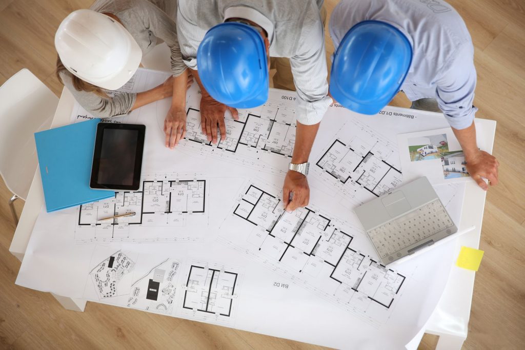 Lean construction - Lean Construction: ¿Qué es y cuáles son sus beneficios?