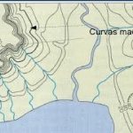 Curvas de nivel Maestra