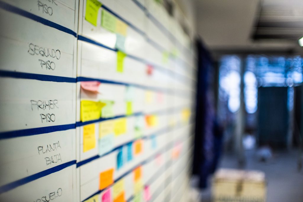 Lookahead planning - Lookahead planning: ¿En qué consiste?