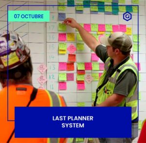 Last Planner System
