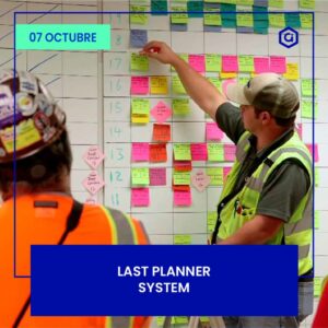 003 Last Planner System-80 | CIngeniería