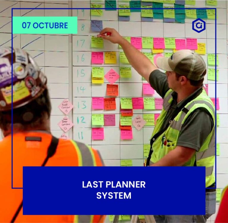 Last Planner System