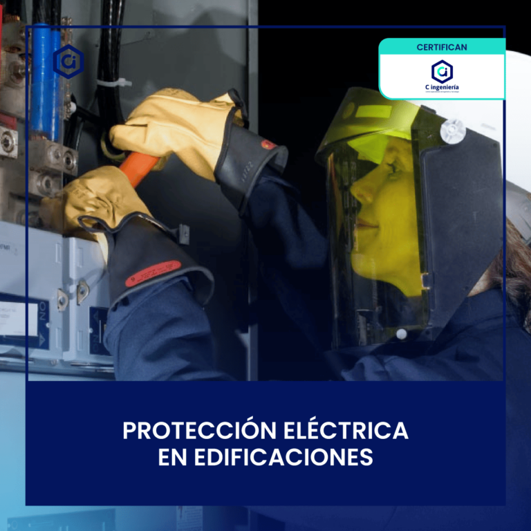 Protección Eléctrica en Edificaciones