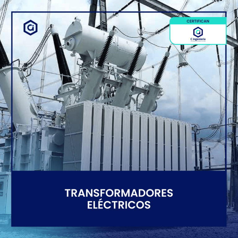 TRANSFORMADORES ELÈCTRICOS