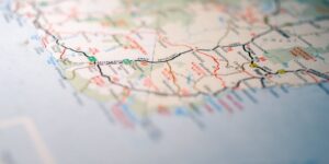 Tratamiento de errores en levantamientos topográficos