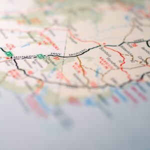 Tratamiento de errores en levantamientos topográficos | CIngeniería