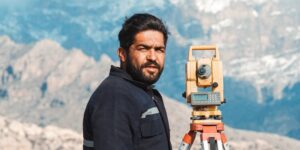 Elaboración de planos de Ubicación con UTM