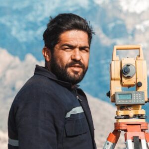 Elaboración de planos de Ubicación con UTM | CIngeniería