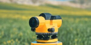 Poligonales Topográficas