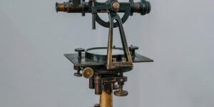 Topografía con Simulador de Estación Total