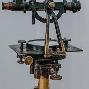 Topografía con Simulador de Estación Total | CIngeniería