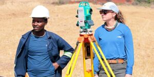 Google Earth Pro en la Topografía