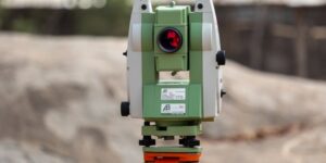 Fotogrametría con Agisoft Metashape