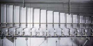 Proceso Constructivo de Instalaciones Sanitarias en Edificaciones