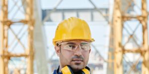 LOGÍSTICA EN EL SECTOR DE CONSTRUCCIÓN