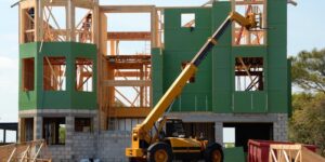 Proceso constructivo en edificaciones