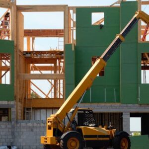 Proceso constructivo en edificaciones | CIngeniería