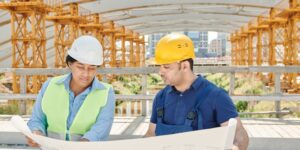 Ampliaciones de Plazo en obras