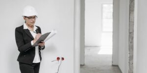 Técnicas para el Control de Proyectos de Construcción