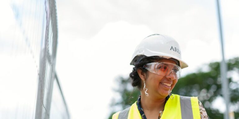 Supervisor de Obra