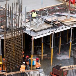 Dosificación de Concreto por resistencia | CIngeniería
