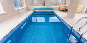 Diseño Estructural de Piscina de Concreto Armado