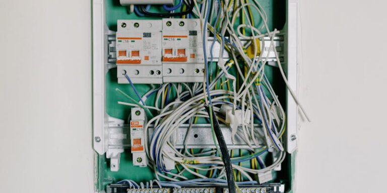 Memorias de Cálculo de Instalaciones Eléctricas en Edificaciones