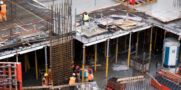 Análisis y Diseño De Edificaciones En Concreto Armado