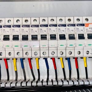 Diseño de Tableros Eléctricos Residenciales y Comerciales | CIngeniería