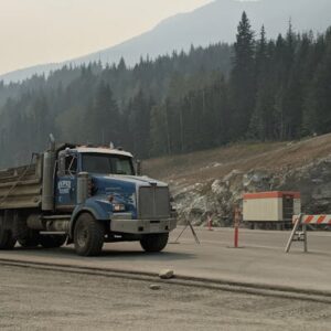 Proceso constructivo en carreteras | CIngeniería