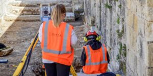 Topografía Aplicado a Carreteras