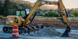 Control de Compactación de Subrasante y Subbase en Carreteras