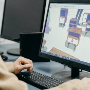 Modelado de arquitectura con BIM - REVIT (basico - avanzado) | CIngeniería