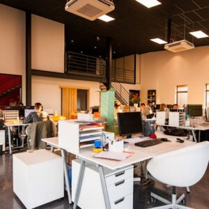 Revit para Diseño de Oficinas y Espacios Corporativos | CIngeniería