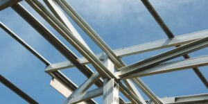 Modelado de Estructura Metálica en Revit