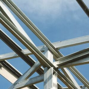 Modelado de Estructura Metálica en Revit | CIngeniería