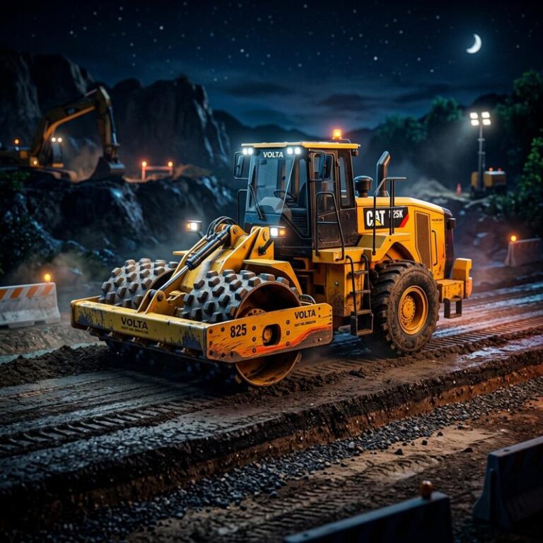 Compactación de Suelos