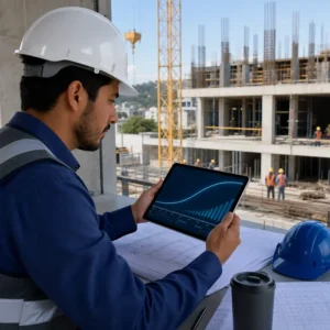Seguimiento de Obra mediante Curva de Avance Físico y Avance Económico - curso en vivo de C-Ingeniería, agosto 2026