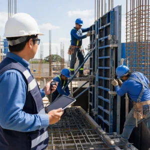 Productividad de Cuadrillas - Medición y Mejora en Campo - curso en vivo de C-Ingeniería, agosto 2026
