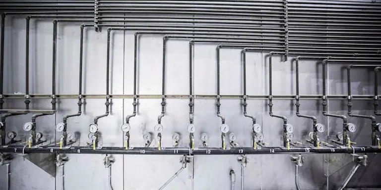 Memoria de Calculo en Instalaciones Sanitarias