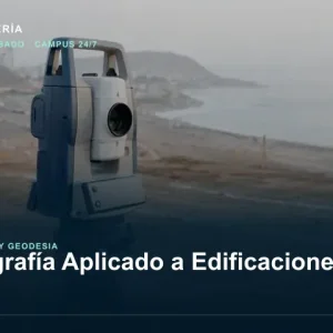 Topografía Aplicado a Edificaciones