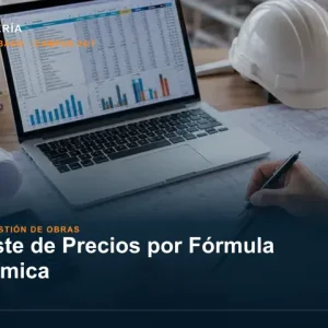 Reajuste de Precios por Fórmula Polinómica