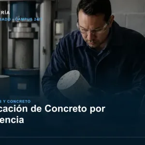 Dosificación de Concreto por resistencia