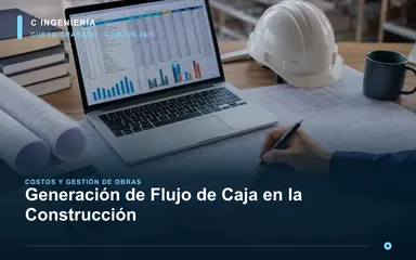 Generación de Flujo de Caja en la Construcción