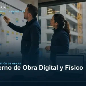 Cuaderno de Obra digital y físico