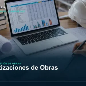 Amortizaciones de obras