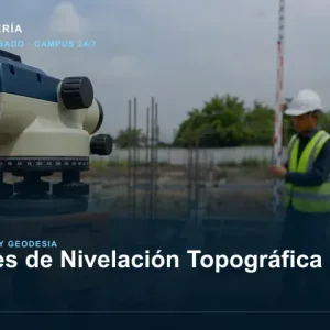 Errores de Nivelación Topográfica