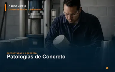 Patologías de concreto